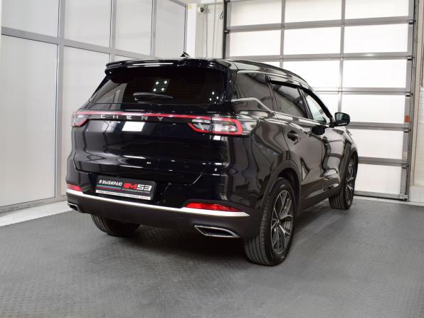 Chery Tiggo 7 Pro Max I Рестайлинг с пробегом 2024 года, цена 2 349 995 рублей, 11815 км, внедорожник, Автокод Объявления