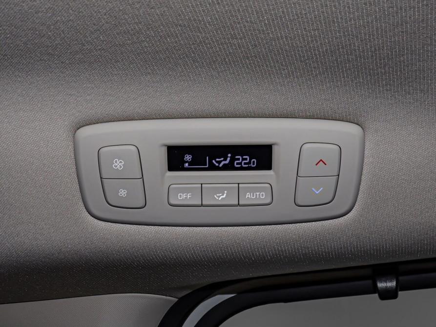Kia Carnival IV Минеральные Воды  - изображение 25