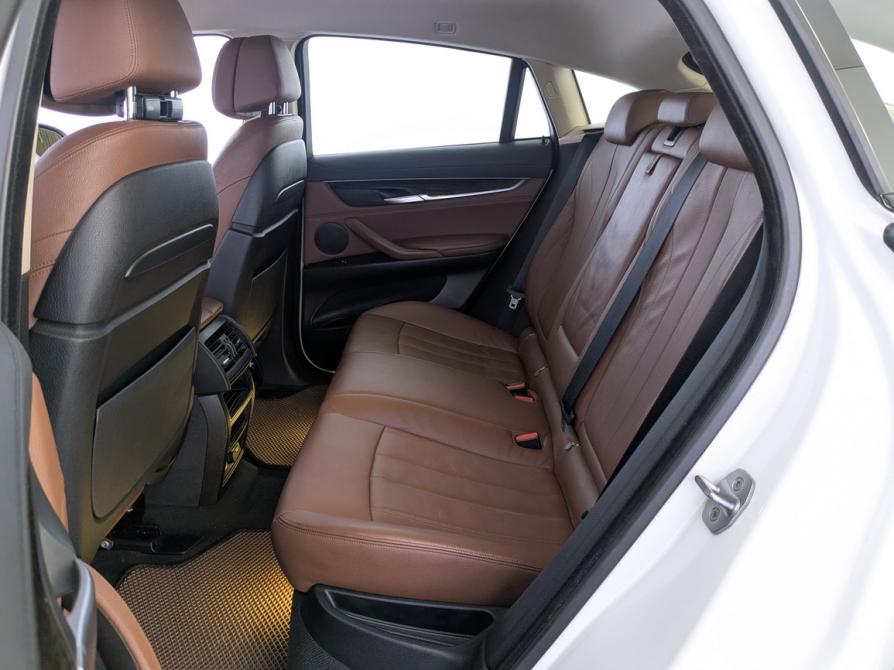 BMW X6 II (F16) Москва  - изображение 10