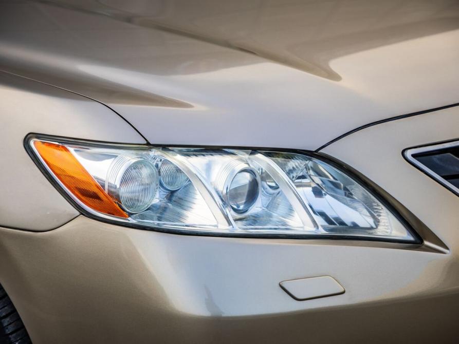 Toyota Camry VI (XV40) Волгоград  - изображение 11