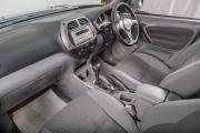 Toyota RAV4 II (XA20) Томск  - изображение 30