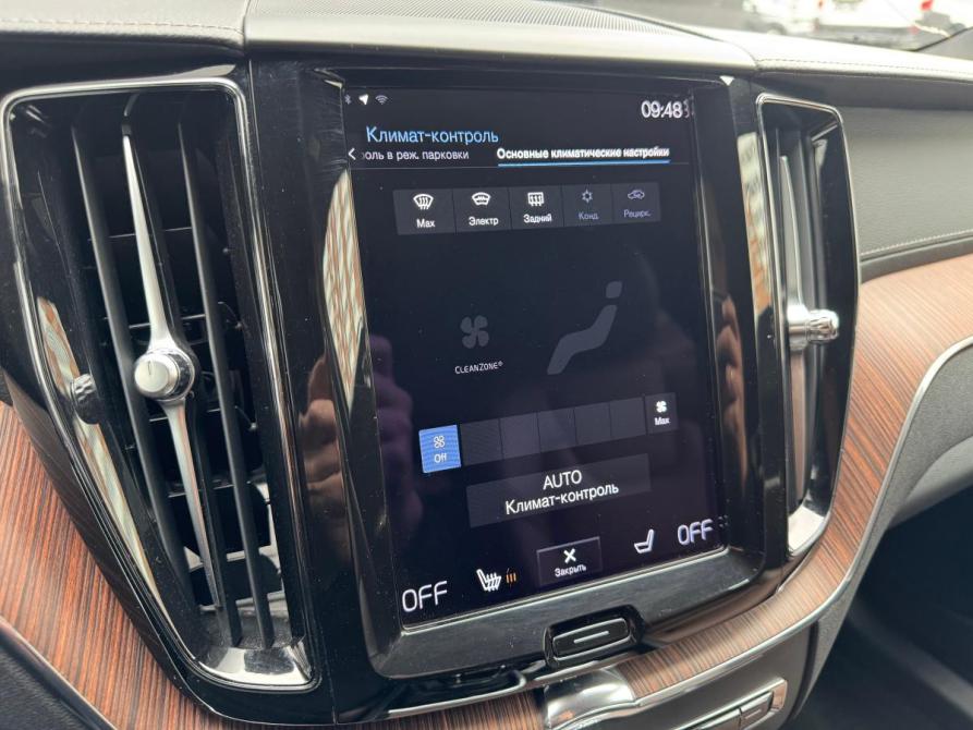 Volvo XC60 II Иркутск  - изображение 17