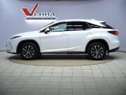 Lexus RX IV Рестайлинг Уфа  - изображение 26