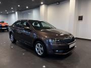 Skoda Octavia III (A7) Чебоксары  - изображение 32