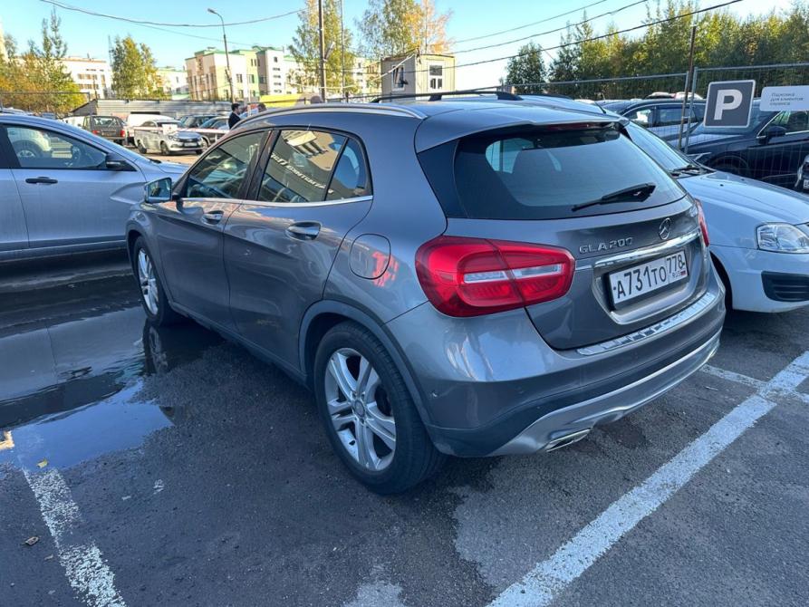 Mercedes-Benz GLA I (X156) Санкт-Петербург  - изображение 3