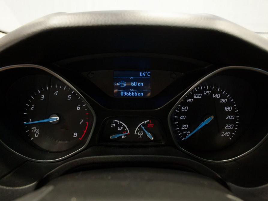 Ford Focus III Иваново  - изображение 21