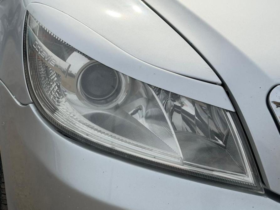 Skoda Octavia II (A5) Рестайлинг Набережные Челны  - изображение 12