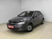 Chevrolet Lacetti I Альметьевск  - изображение 19