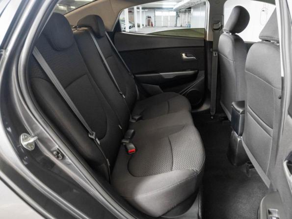 Kia Rio III Рестайлинг с пробегом 2016 года, цена 1 166 000 рублей, 170607 км, седан, Автокод Объявления