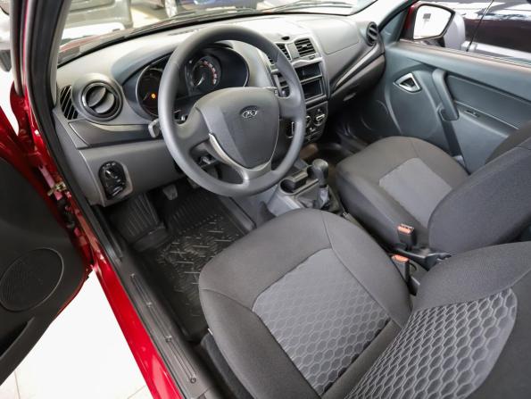 Новый Lada (ВАЗ) Granta I Рестайлинг 2026 года, цена 1 083 000 рублей, седан, Автокод Объявления