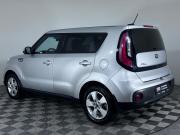Kia Soul II Рестайлинг Ростов-на-Дону  - изображение 27