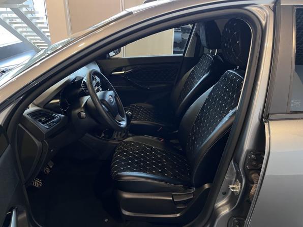 Lada (ВАЗ) Vesta I с пробегом 2019 года, цена 1 045 000 рублей, 65689 км, седан, Автокод Объявления
