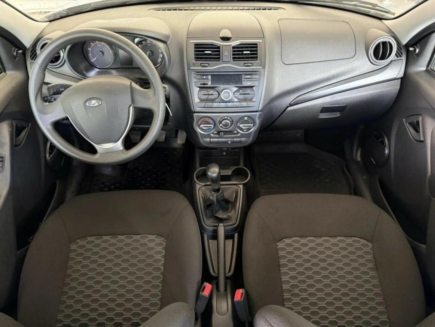 Lada (ВАЗ) Granta I Рестайлинг Набережные Челны  - изображение 13
