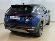 Hyundai Tucson IV Москва  - изображение 25