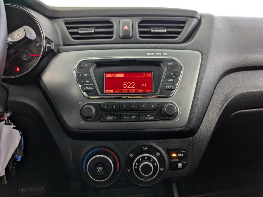 Kia Rio III Москва  - изображение 26
