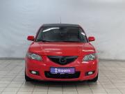 Mazda 3 I (BK) Рестайлинг Воронеж  - изображение 23