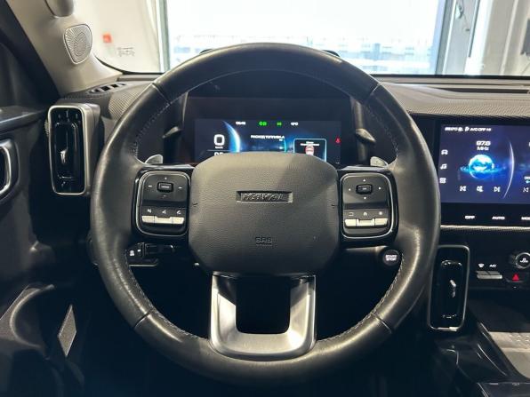 Haval Dargo I с пробегом 2023 года, цена 2 370 000 рублей, 80113 км, внедорожник, Автокод Объявления