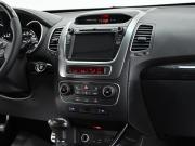 Kia Sorento II Рестайлинг Москва  - изображение 23