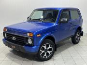 Lada (ВАЗ) 2121 (4x4) I Рестайлинг Курск  - изображение 18