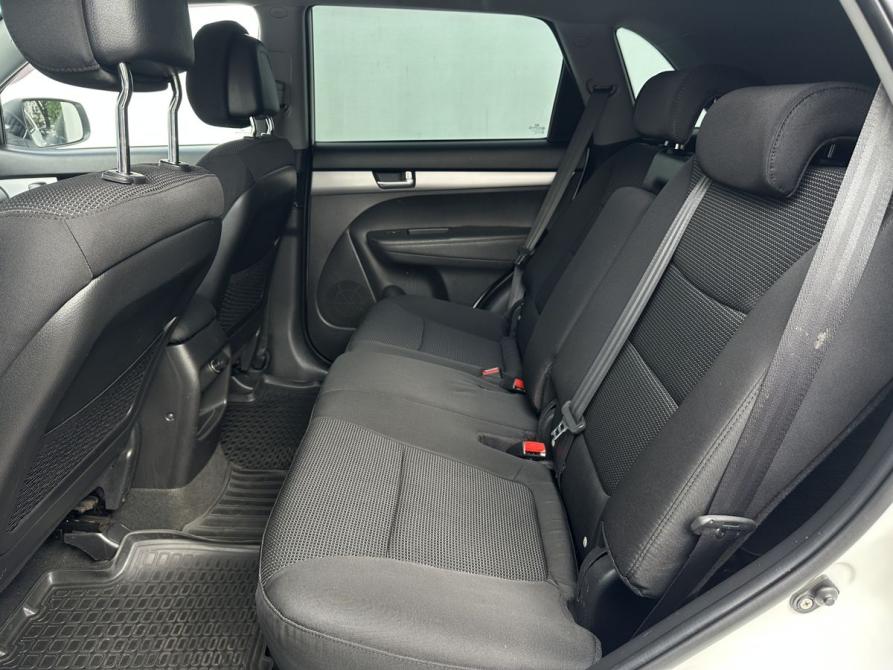 Kia Sorento II Рестайлинг Москва  - изображение 10