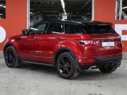 Land Rover Range Rover Evoque I Москва  - изображение 33