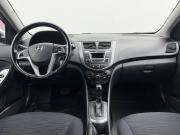 Hyundai Solaris I Рестайлинг Москва  - изображение 22