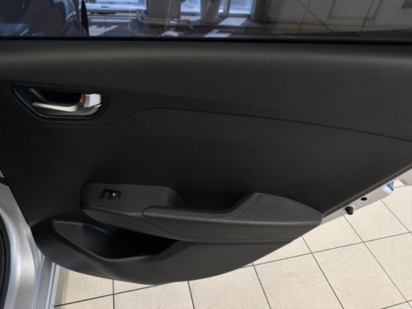 Hyundai Solaris II Рестайлинг с пробегом 2021 года, цена 1 689 000 рублей, 49475 км, седан, Автокод Объявления