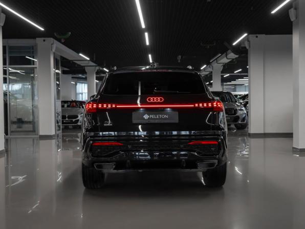Audi Q5 III (GU) с пробегом 2025 года, цена 5 980 000 рублей, 11054 км, внедорожник, Автокод Объявления