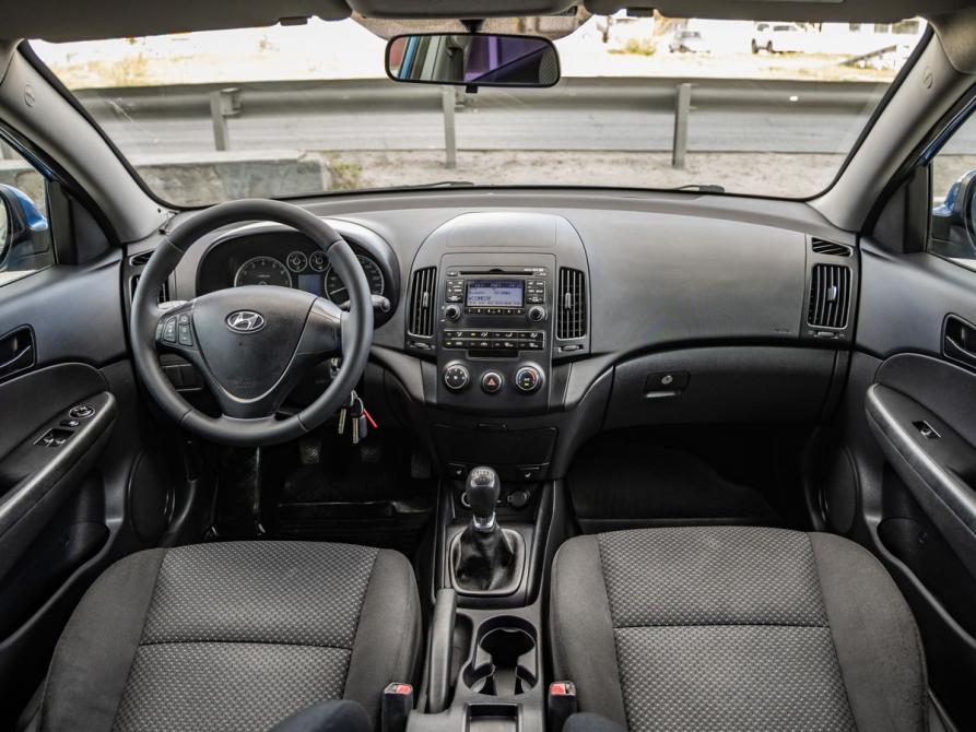 Hyundai i30 I Волгоград  - изображение 13