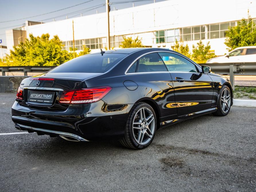 Mercedes-Benz E-Класс IV (W212 S212 C207) Рестайлинг Волгоград  - изображение 7