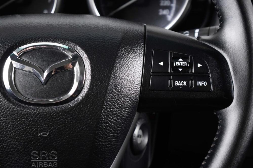 Mazda 3 II (BL) Пермь  - изображение 15