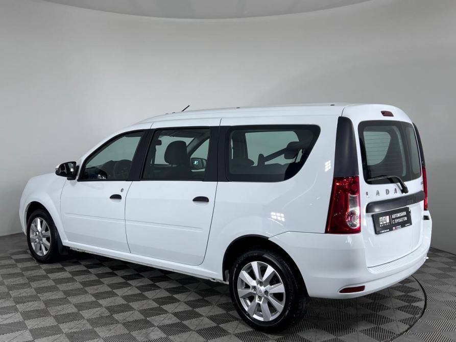 Lada (ВАЗ) Largus I Рестайлинг Ростов-на-Дону  - изображение 7