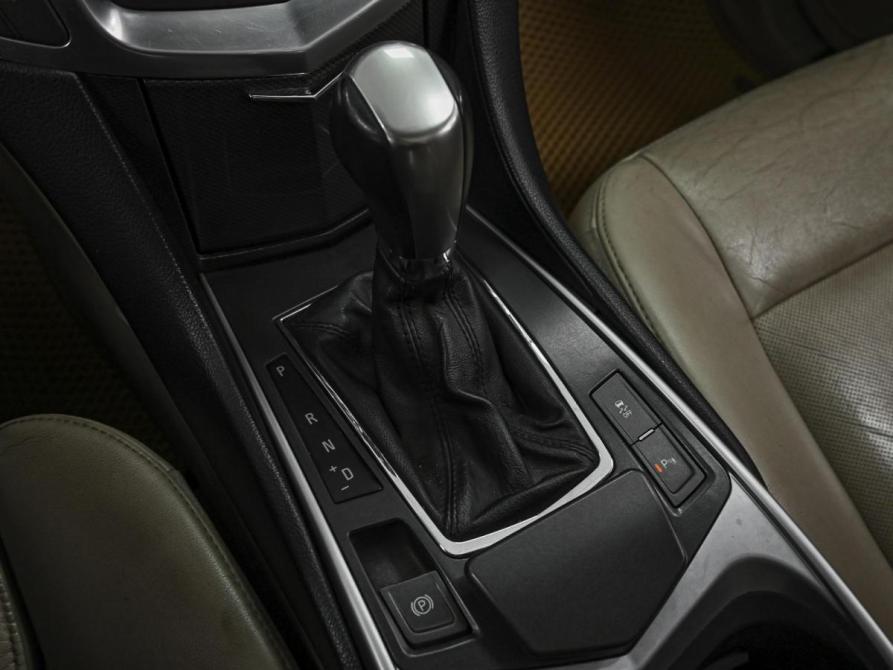 Cadillac SRX II Ставрополь  - изображение 13