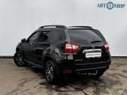 Nissan Terrano III (D10) Москва  - изображение 19