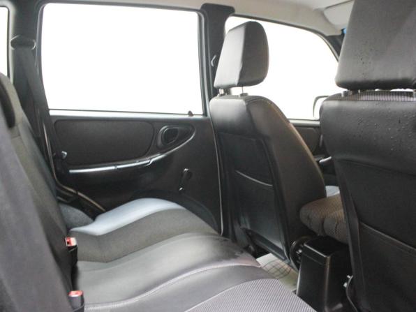 Chevrolet Niva I Рестайлинг с пробегом 2015 года, цена 715 000 рублей, 30620 км, внедорожник, Автокод Объявления