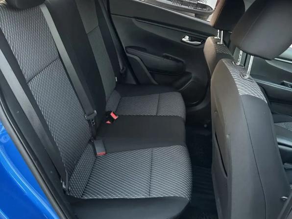 Kia Rio IV с пробегом 2018 года, цена 1 465 000 рублей, 71031 км, седан, Автокод Объявления