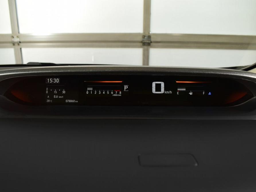 Honda Stepwgn V Рестайлинг Кемерово  - изображение 12