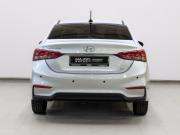 Hyundai Solaris II Москва  - изображение 33
