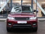 Land Rover Range Rover Sport II Химки  - изображение 15