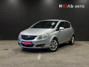 Opel Corsa D Челябинск  - изображение 13