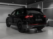 Volkswagen Tiguan II Рестайлинг Москва  - изображение 29