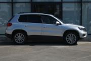 Volkswagen Tiguan I Рестайлинг Саратов  - изображение 28