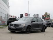 Volkswagen Jetta VI Рестайлинг Самара  - изображение 21