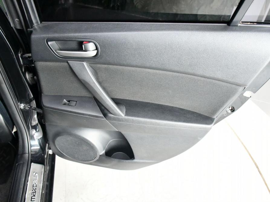 Mazda 3 II (BL) Новосибирск  - изображение 14