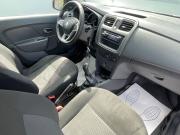 Renault Logan II Рестайлинг Стерлитамак  - изображение 67