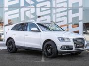 Audi Q5 I (8R) Рестайлинг Краснодар  - изображение 23