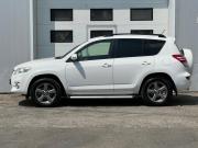 Toyota RAV4 III (XA30) Рестайлинг Магнитогорск  - изображение 26
