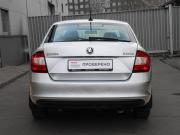 Skoda Rapid I Рестайлинг Москва  - изображение 22