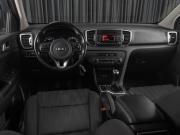Kia Sportage IV Тюмень  - изображение 23