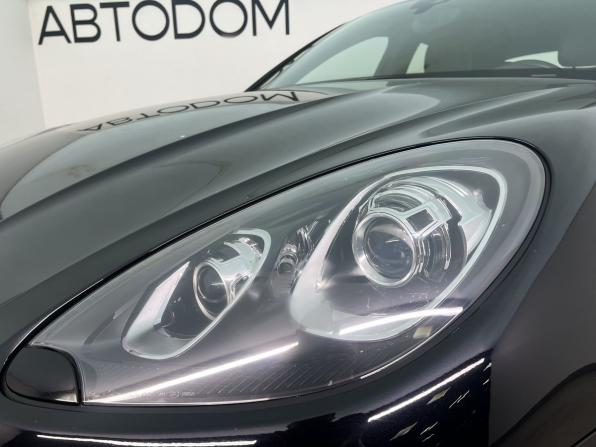 Porsche Macan I с пробегом 2018 года, цена 3 190 000 рублей, 113260 км, внедорожник, Автокод Объявления